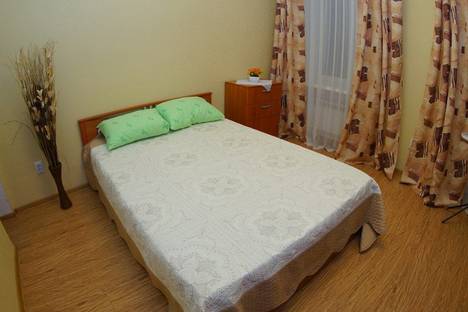 2-комнатная квартира в Калуге, Калуга, ул. Ленина, 121