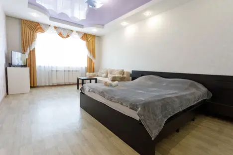 1-комнатная квартира в Чебоксарах, Лукина 6
