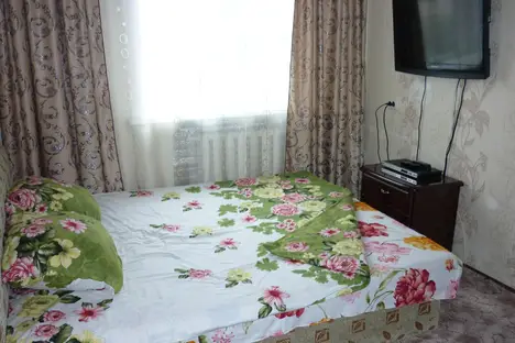 2-комнатная квартира в Тамбове, ул. Московская, 23 А