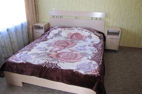 Двухкомнатная квартира в аренду посуточно в Пятигорске по адресу площадь Ленина, 4