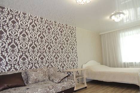 Однокомнатная квартира в аренду посуточно в Благовещенске по адресу ул. Чайковского, 61