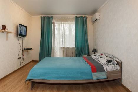 Однокомнатная квартира в аренду посуточно в Краснодаре по адресу Ставропольская 254