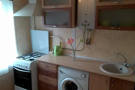 1-комнатная квартира в Краснодаре, Ставропольская ул., 203