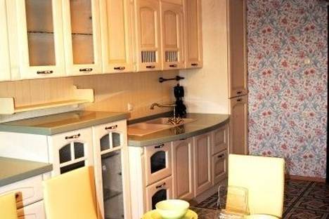 2-комнатная квартира в Казани, Абсалямова 13, м. Козья Слобода