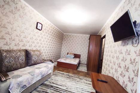 1-комнатная квартира в Томске, Иркутский тракт, 37