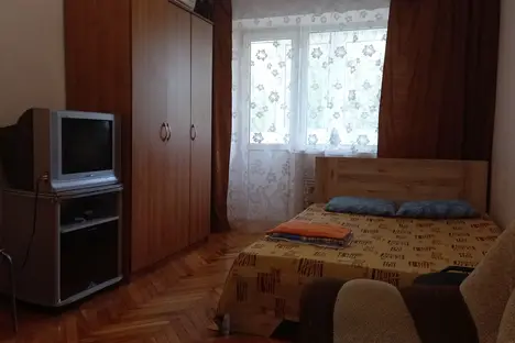 1-комнатная квартира в Ростове-на-Дону, ул. Мечникова, 126б