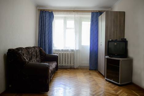 1-комнатная квартира в Ростове-на-Дону, Буденновский проспект, 98