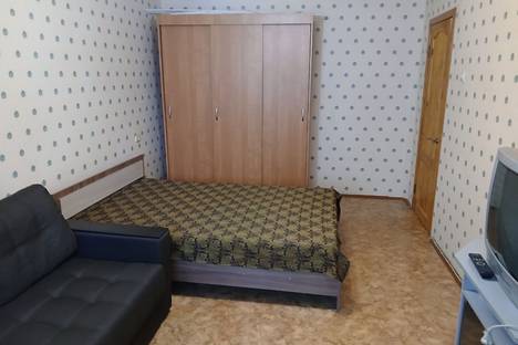 2-комнатная квартира в Рязани, Московское шоссе, 45