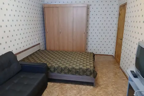 2-комнатная квартира в Рязани, Московское шоссе, 45