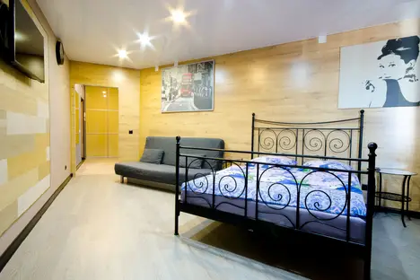 2-комнатная квартира в Ярославле, ул. Республиканская, 4/1