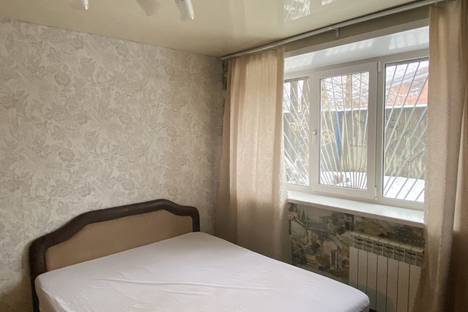 1-комнатная квартира в Новокузнецке, ул. Циолковского, 43