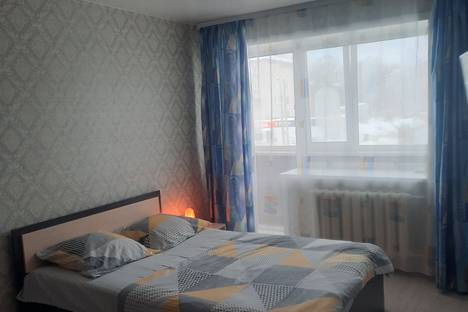 1-комнатная квартира в Березниках, юбилеиная 32