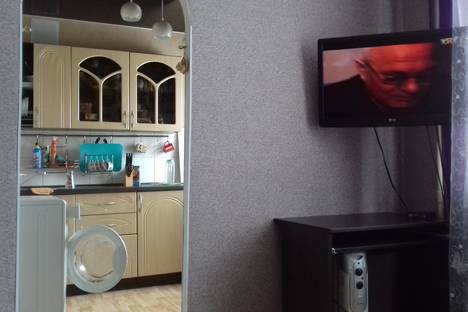 2-комнатная квартира в Березниках, Юбилеиная 32