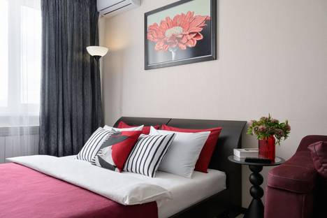 1-комнатная квартира в Пензе, ул. Бакунина, 139