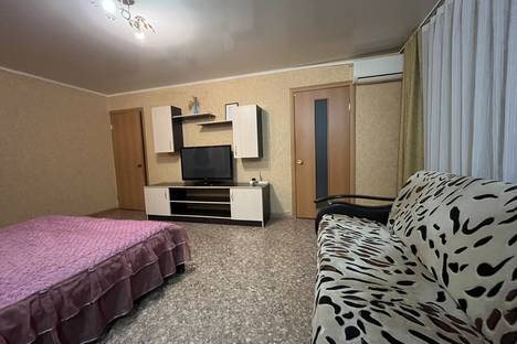 3-комнатная квартира в Туймазах, пр. Ленина, 19