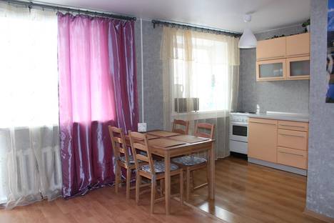 2-комнатная квартира в Новосибирске, улица Дуси Ковальчук, 266/3, м. Заельцовская