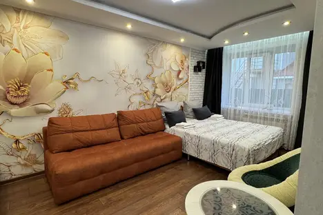 1-комнатная квартира в Йошкар-Оле, Красноармейская ул., 95 б