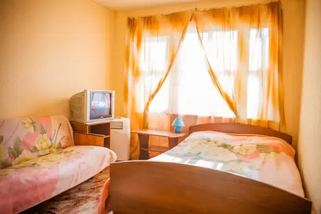 1-комнатная квартира в Саранске, ул. Волгоградская, 118