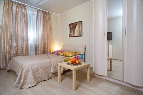 2-комнатная квартира в Пензе, Пенза, ул. Бакунина, 139