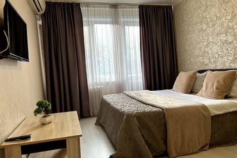 1-комнатная квартира в Астрахани, ул. Красноармейская д. 37