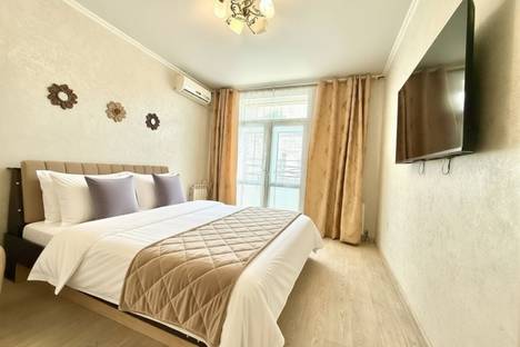 1-комнатная квартира в Казани, ул. Баумана, 36, м. Кремлевская