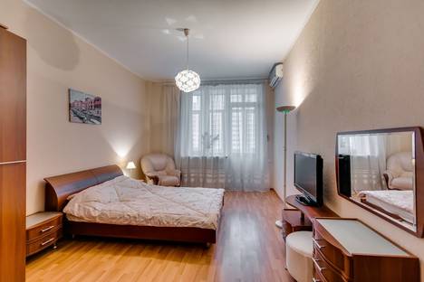2-комнатная квартира в Ростове-на-Дону, переулок Семашко, 117г