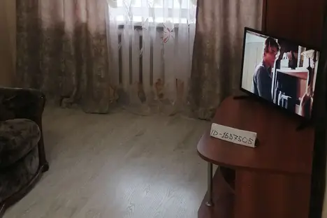 1-комнатная квартира в Ейске, Первомайская улица 198а