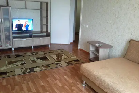 2-комнатная квартира в Волжском, бульвар Профсоюзов 19