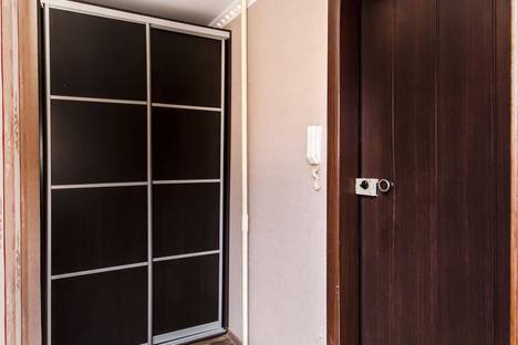 Однокомнатная квартира в аренду посуточно в Казани по адресу Амирхана 53б