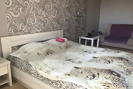 1-комнатная квартира во Владимире, улица Разина, 28