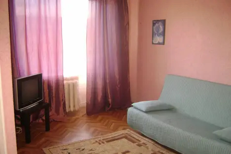 1-комнатная квартира в Ростове-на-Дону, Ленина 54