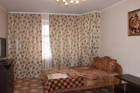 1-комнатная квартира в Альметьевске, Ленина 104б