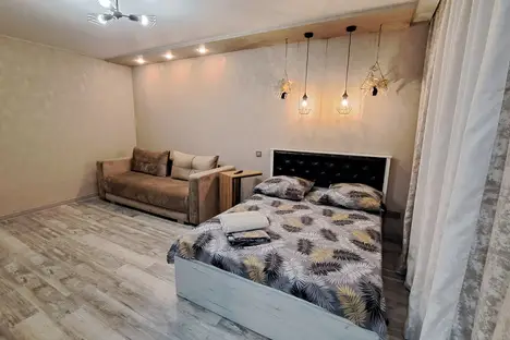 1-комнатная квартира в Нижнем Тагиле, ул. Октябрьской Революции, 36