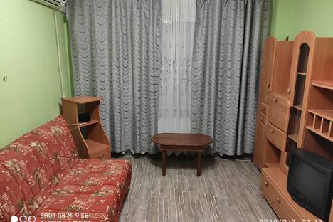 Однокомнатная квартира в аренду посуточно в Щёлкове по адресу Центральная, 17