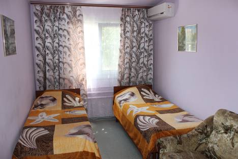 1-комнатная квартира в Таганроге, Доменская 9