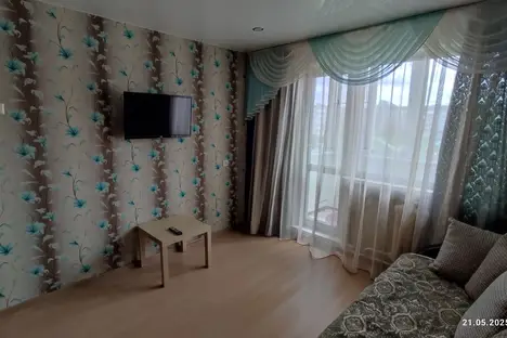 2-комнатная квартира в Первоуральске, Первоуральск, Вайнера 9