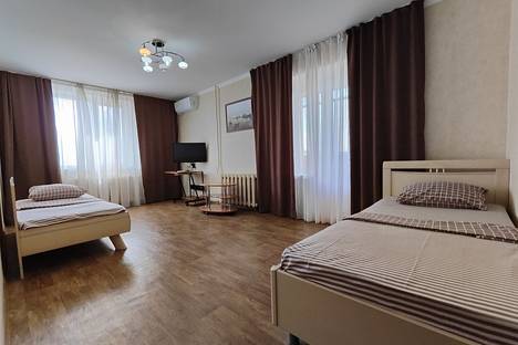 2-комнатная квартира в Альметьевске, Альметьевск, Ленина 123в