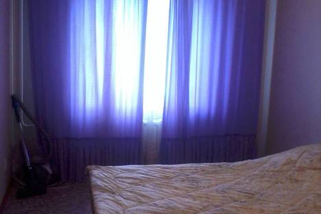 2-комнатная квартира в Назарове, Назарово, 8-й мкр., д. 8 кв. 85