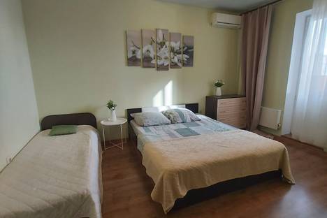 1-комнатная квартира в Воронеже, Воронеж, ул. Революции 1905 года, 31д