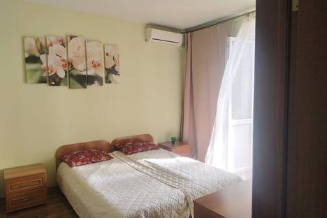 1-комнатная квартира в Воронеже, Воронеж, Революции 1905 года дом 31 д