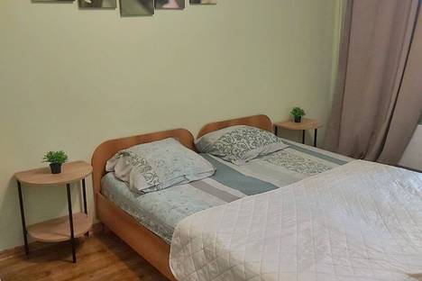 1-комнатная квартира в Воронеже, Революции 1905 года дом 31 д