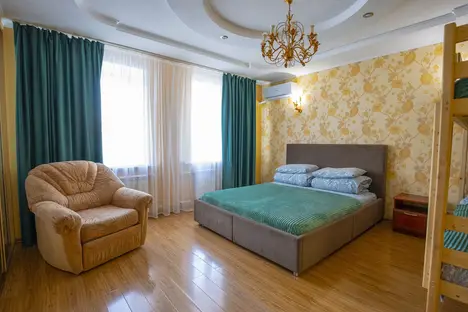 Комната в Хабаровске, ул. Шеронова, 10