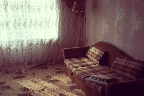 1-комнатная квартира в Астрахани, ул. Ахшарумова, 78