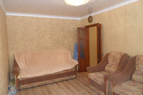 Однокомнатная квартира в аренду посуточно в Саранске по адресу Проспект 60 лет Октября , 18