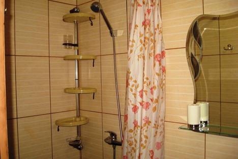 Дом в Евпатории, Просмушкиных 9