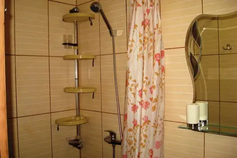 Дом в Евпатории, Евпатория, Просмушкиных 9