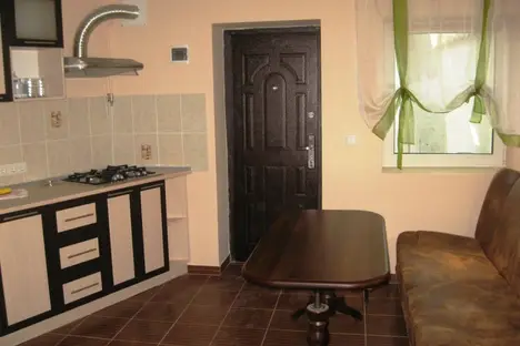 Дом в Евпатории, Евпатория, Просмушкиных 9