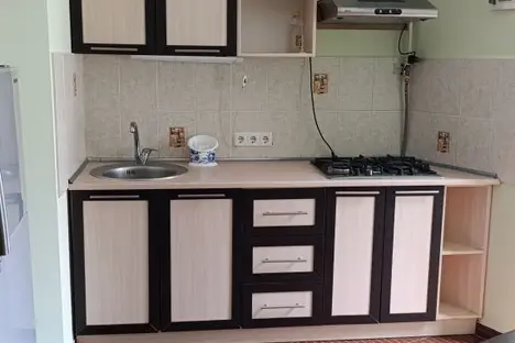 Дом в Евпатории, Просмушкиных 9