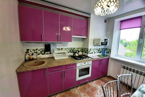 2-комнатная квартира в Евпатории, Евпатория, Ленина 56
