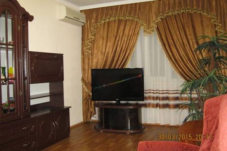 2-комнатная квартира в Керчи, Керчь, Орджоникидзе 117